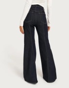 Polo Ralph Lauren - Sininen - Flare-Full Length-Flare