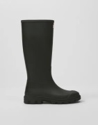 Hunter - Vihreä - Unisex Downpour Tall Boot