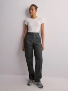 Dickies - Harmaa - 874 Work Pant Rec W