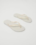 Havaianas - Valkoinen - Hav Slim