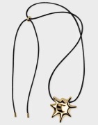 Muli Collection - Kulta - Solare Necklace