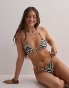 Nelly - Kuviollinen - Sunny Side Bikini Panty