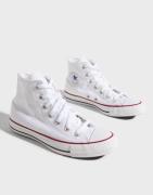 Converse - Valkoinen - All Star Canvas Hi
