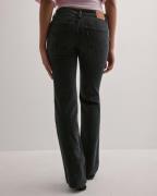 Levi's - Musta - Superlow Boot