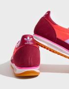 Adidas Originals - Punainen - Sl 72 Og W