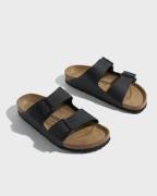 Birkenstock - Musta - Arizona Narrow Fit