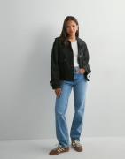 ROCKANDBLUE - Musta - Serafina Jacket
