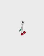 Muli Collection - Hopea - Cherry Charm