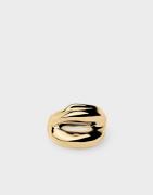 Muli Collection - Kulta - Terra Duo Ring