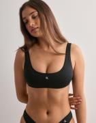 Calvin Klein Underwear - Musta - Bralette-Rp