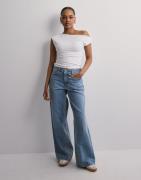 Levi's - Sininen - 94 Baggy Wide Leg Alt