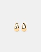 Muli Collection - Kulta - Midi drop Earring