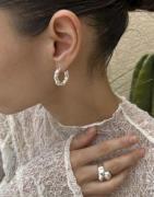 Muli Collection - Hopea - Terra Hoop