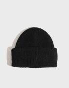 Pieces - Musta - Pcbera Hood Noos