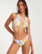 Malina - Kuviollinen - Blanka Bikini Bottom