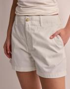 Polo Ralph Lauren - Valkoinen - Chino Short-Flat Front
