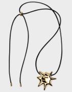 Muli Collection - Kulta - Solare Necklace