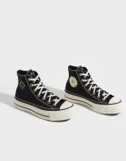 Converse - Musta - Chuck Taylor All Star Lift