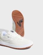 VANS - Valkoinen - Speed LS