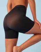 Spanx - Musta - Thinstincts 2.0 Girl Short