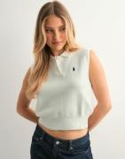 Polo Ralph Lauren - Valkoinen - Sweater-Pullover