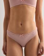Hunkemöller - Vaaleanpunainen - Lola String R