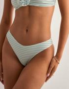 Nelly - Sininen - Bouquet Bikini Panty