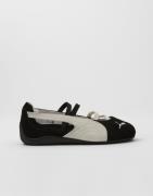 Puma - Musta - Speedcat Ballet SD Wns