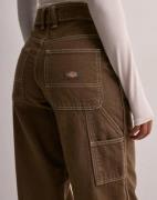 Dickies - Ruskea - Stevensville Carpenter W