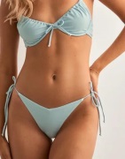 Nelly - Sininen - Sunset Lover Bikini Panty