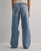 Levi's - Sininen - Superlow