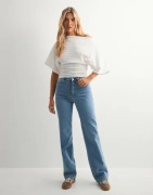 Dr Denim - Sininen - Moxy Straight