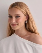 Nelly - Hopea - Bold Hoops