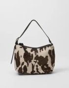 BECKSÖNDERGAARD - Ruskea - Texas Leather Ginni Small