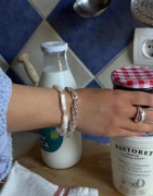 Muli Collection - Hopea - Breeze Bracelet