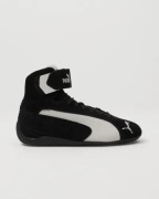 Puma - Musta - Speedcat Mid
