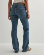 Levi's - Sininen - Superlow Boot