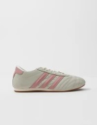 Adidas Originals - Valkoinen - Taekwondo La Owhite/Wonmau/GUM3