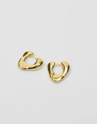 Pilgrim - Kulta - FREE Earrings