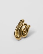 Pilgrim - Kulta - Adriel Ring