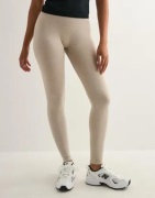 Aim'n - Beige - Shape Seamless Tights