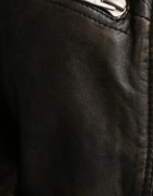 ROCKANDBLUE - Musta - Mission Jacket