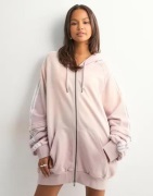 Adidas Originals - Vaaleanpunainen - Ovzd Hoodie