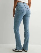 Levi's - Sininen - 725 High Rise Bootcut