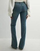 Dr Denim - Sininen - Kily