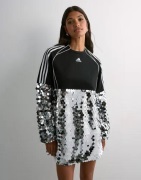 Adidas Originals - Musta - Sequins Dress