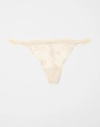 Hunkemöller - Valkoinen - Darcy Hl String Tr