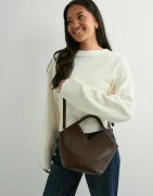 Pieces - Ruskea - Pcmaria Cross Body Pp