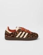 Adidas Originals - Musta - Samba Og W