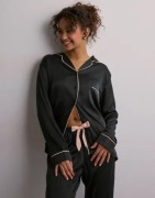 Bluebella - Musta - Claudia Shirt and Trouser